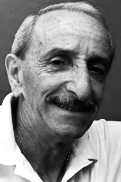 Alfonso Pícaro profile photo