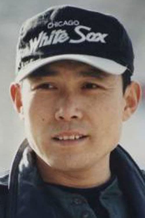 Zhang Xiqian profile photo