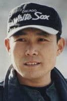 Zhang Xiqian profile photo