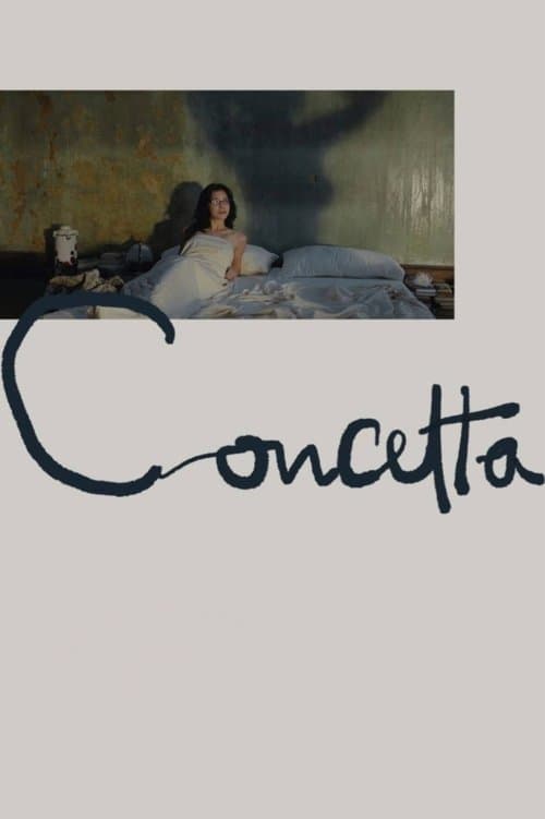 Concetta poster