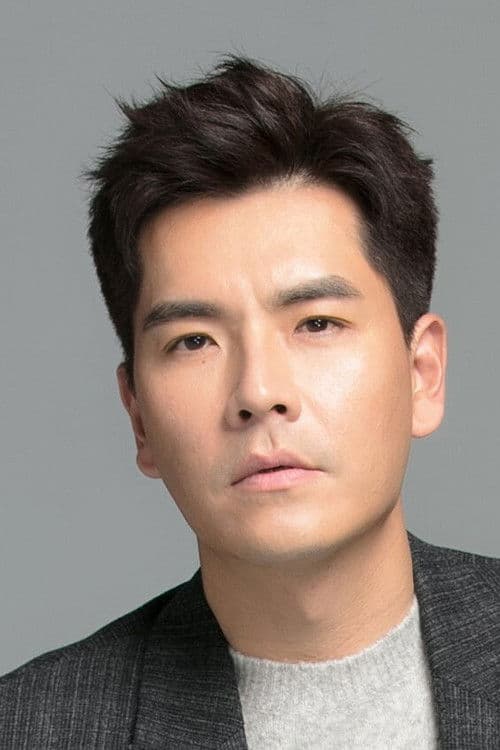 Kingone Wang profile photo