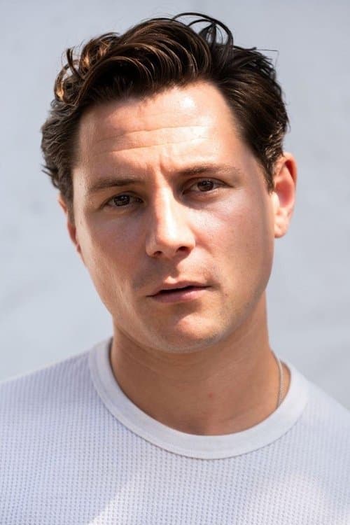 Augustus Prew profile photo