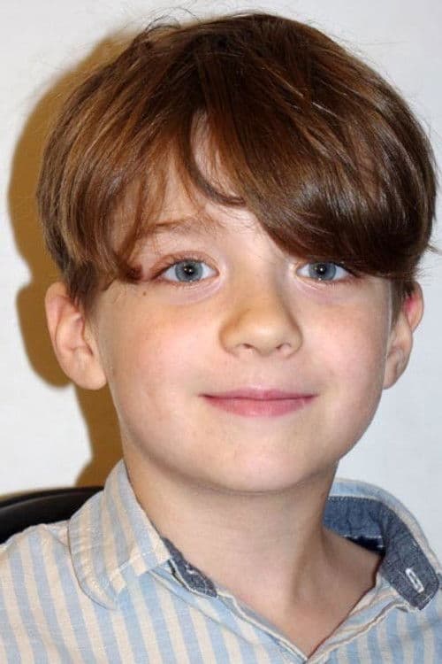 Leopold Huet profile photo