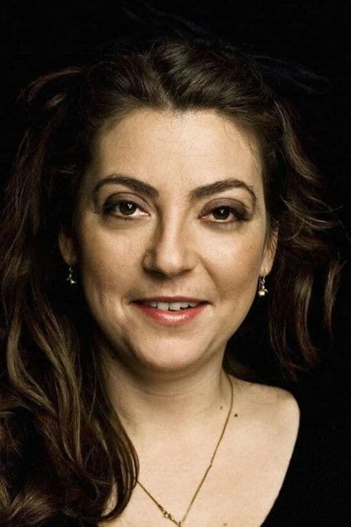 Louise Friedberg profile photo