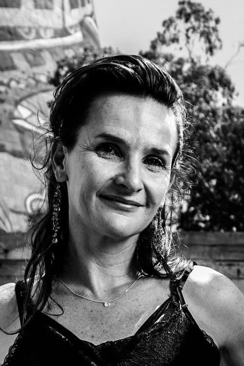 Amanda Lane profile photo