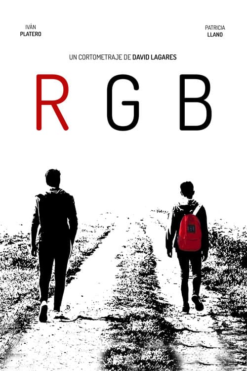 RGB poster