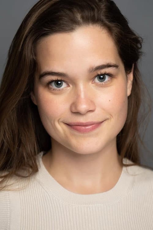 Sarah Catherine Hook profile photo