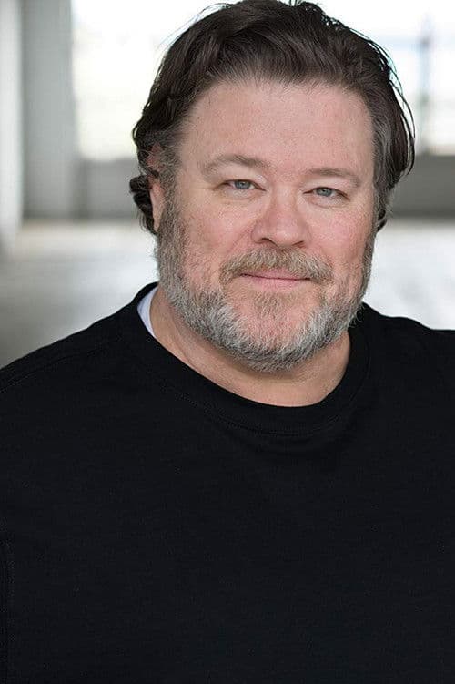 Stephen Grenley profile photo