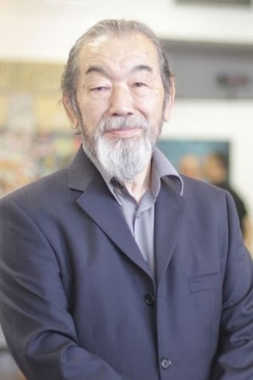 Ken Kaneko profile photo