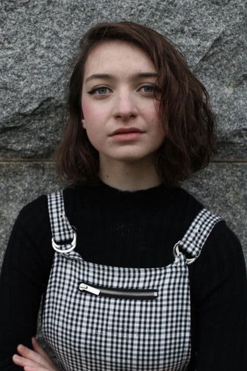 Alaina Tennant profile photo