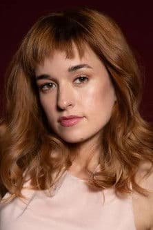 Paloma Sirvén profile photo