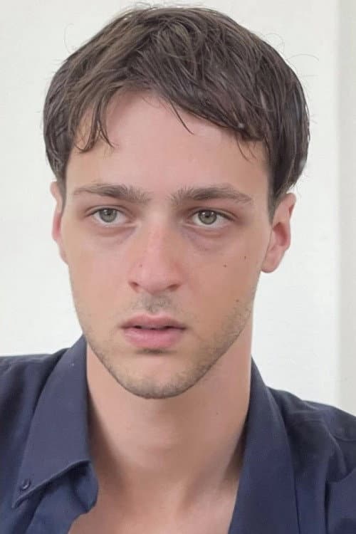 Lasha Gabunia profile photo