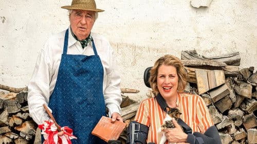 Zimmer mit Stall - Kuhhandel poster