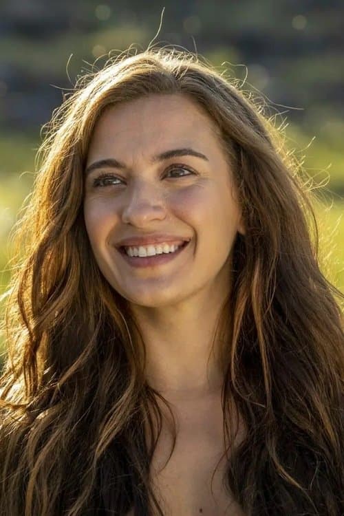 Juliana Boller profile photo