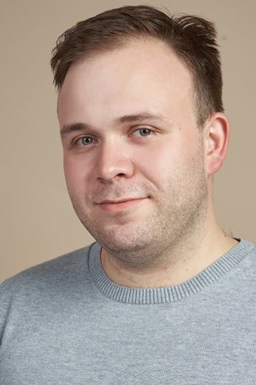 Pavel Alekseev profile photo