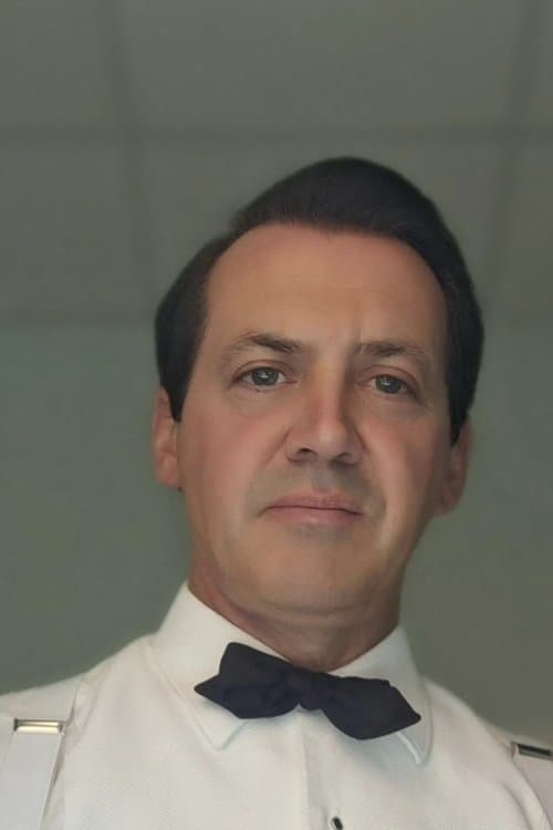 Ray Weafer profile photo