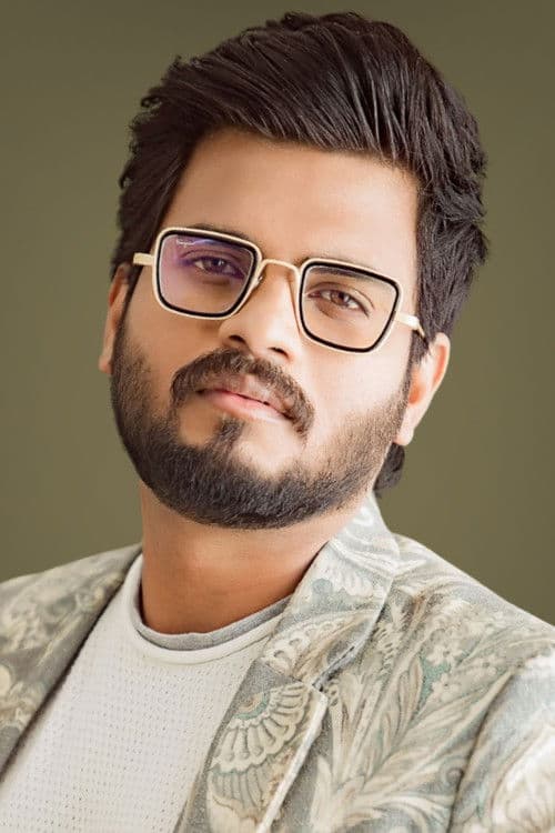 Murali Radhakrishnan profile photo