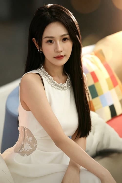 易冉 profile photo
