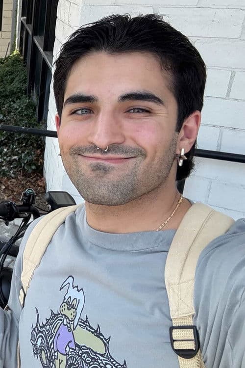 David Cuaron profile photo