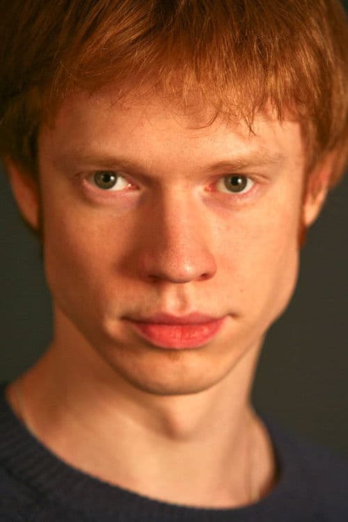 Yuri Bondarenko profile photo