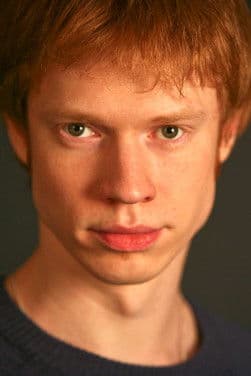 Yuri Bondarenko profile photo