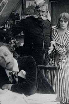 The Poet's Dream poster