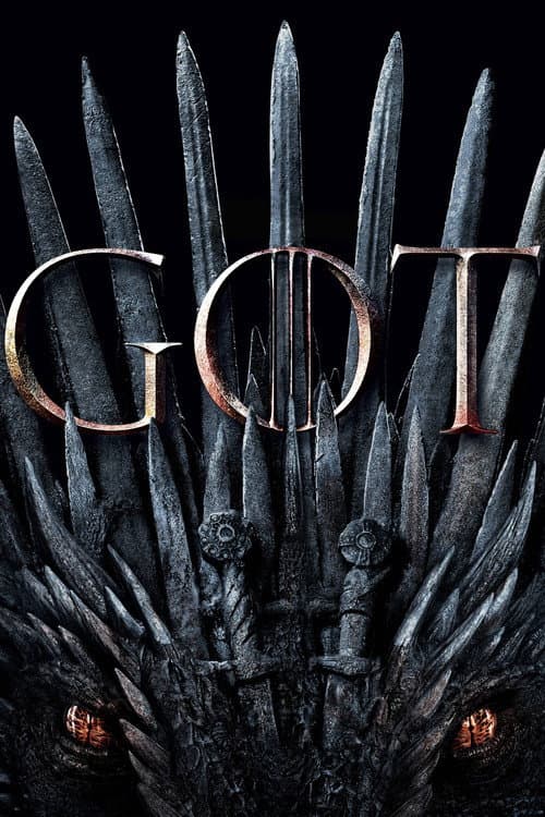 Game of Thrones poster
