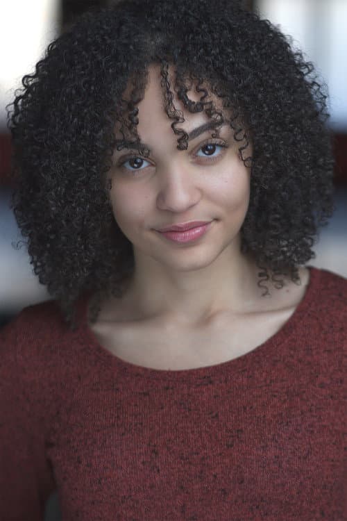 Jaelynn Thora Brooks profile photo