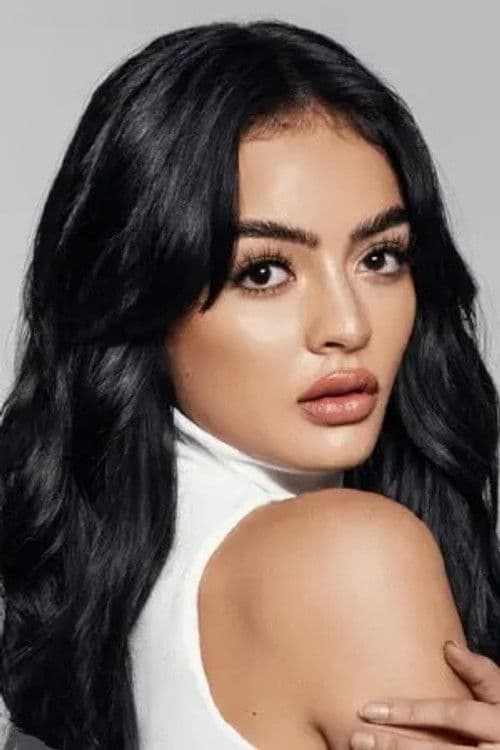 María José Vargas profile photo