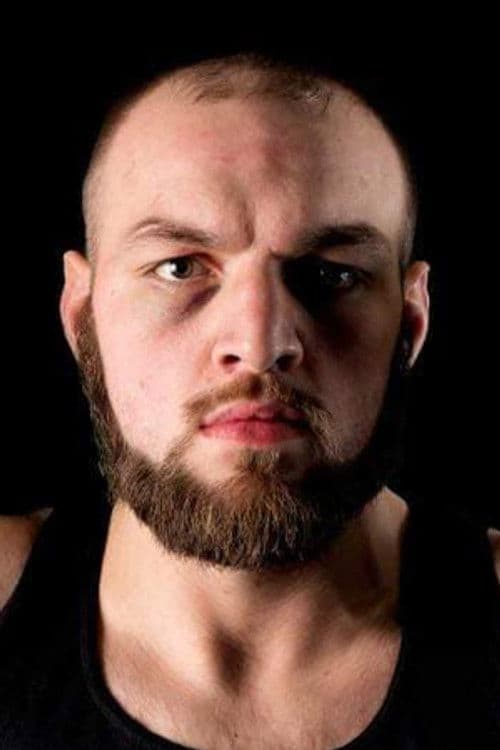 Brandon Carmack profile photo