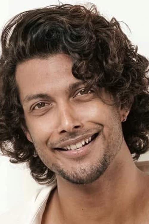Arjun Gopan profile photo