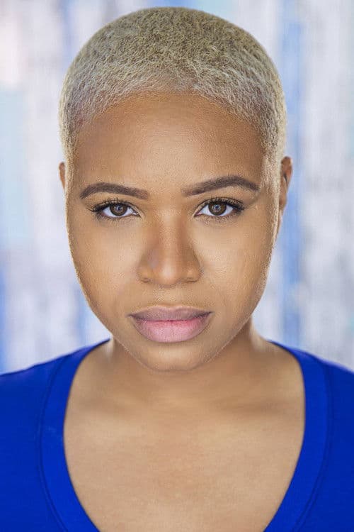 Kudy Kpanlin profile photo