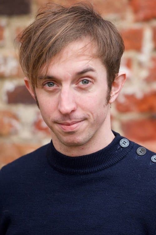 Robrecht Vanden Thoren profile photo