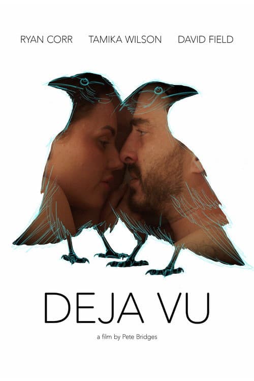 Deja Vu poster