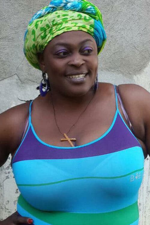 Hancie Pavilus profile photo