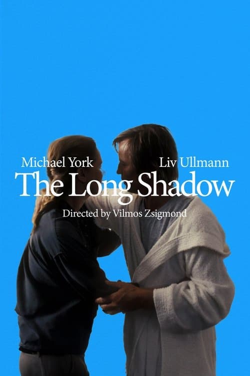 The Long Shadow poster