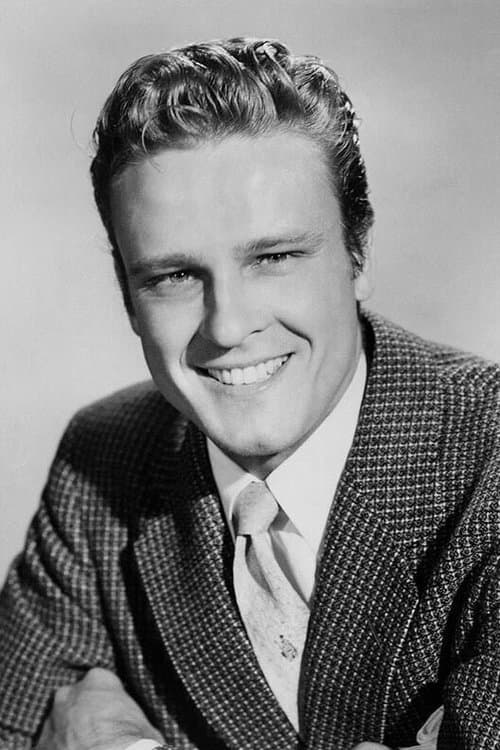 John Ericson profile photo