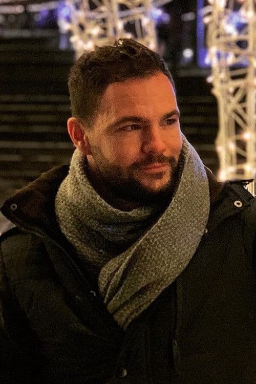 Joris Zapiain profile photo