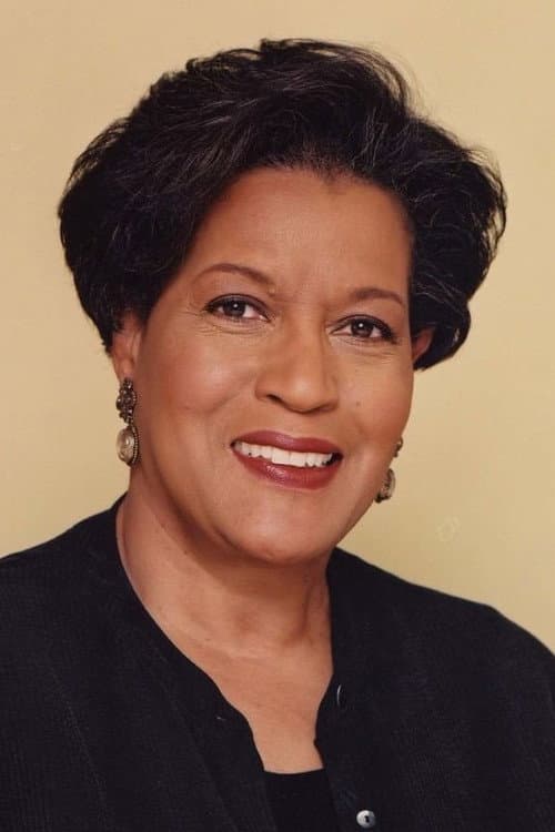 Myrlie Evers-Williams profile photo