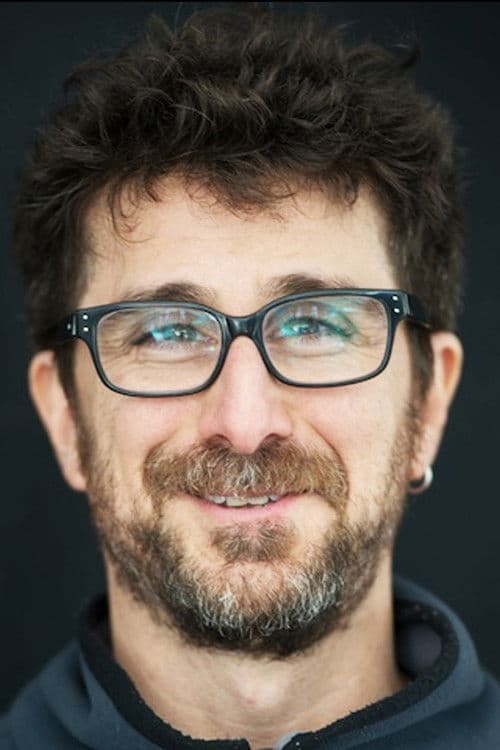 Guido Berenblum profile photo