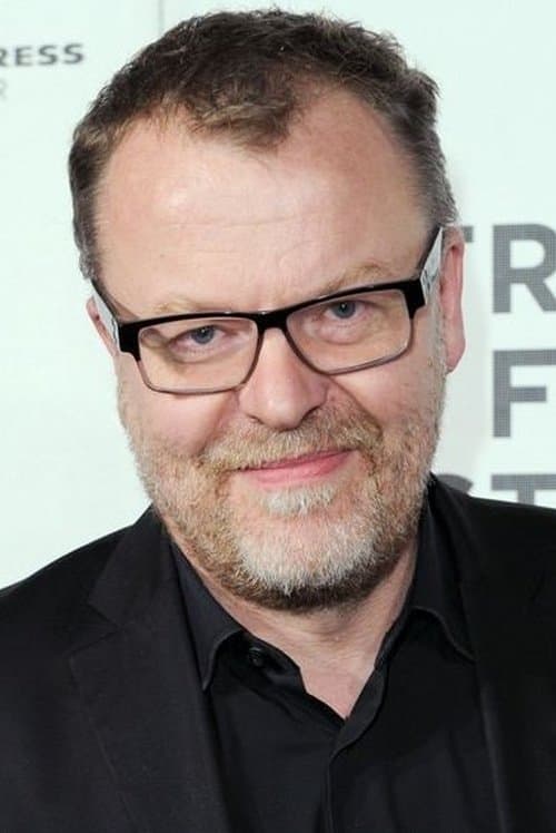 Stefan Ruzowitzky profile photo