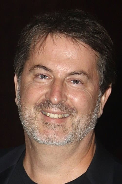 David Wolstencroft profile photo