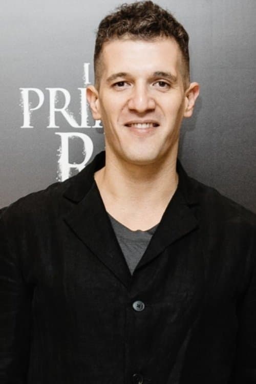 Michael Schermi profile photo