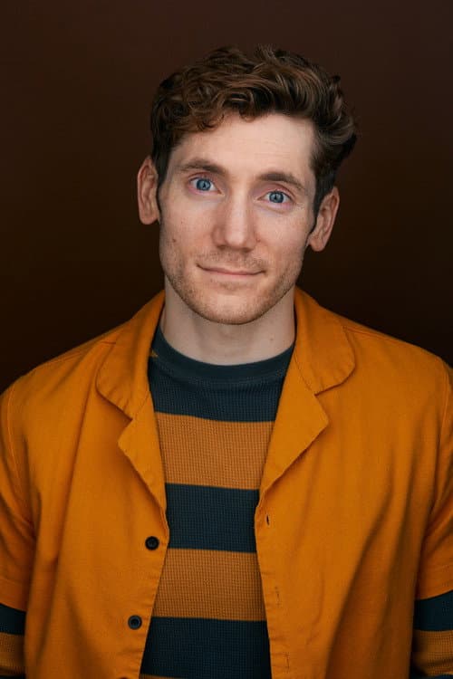 Matt Hellyer profile photo