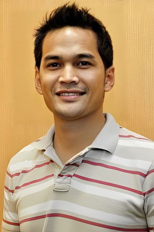 Teuku Wisnu profile photo