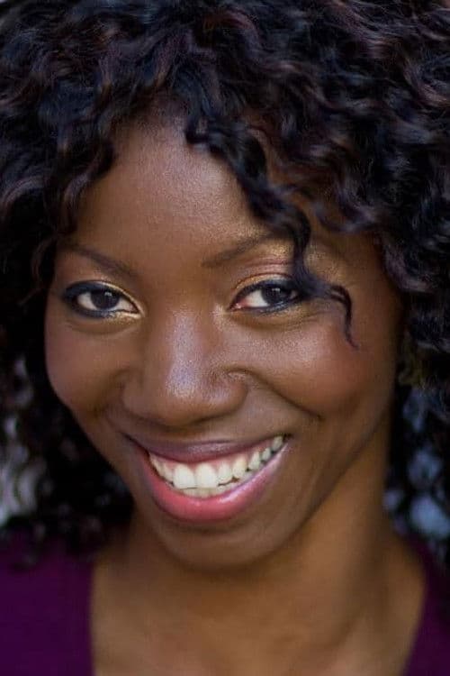 Alicia Payne profile photo