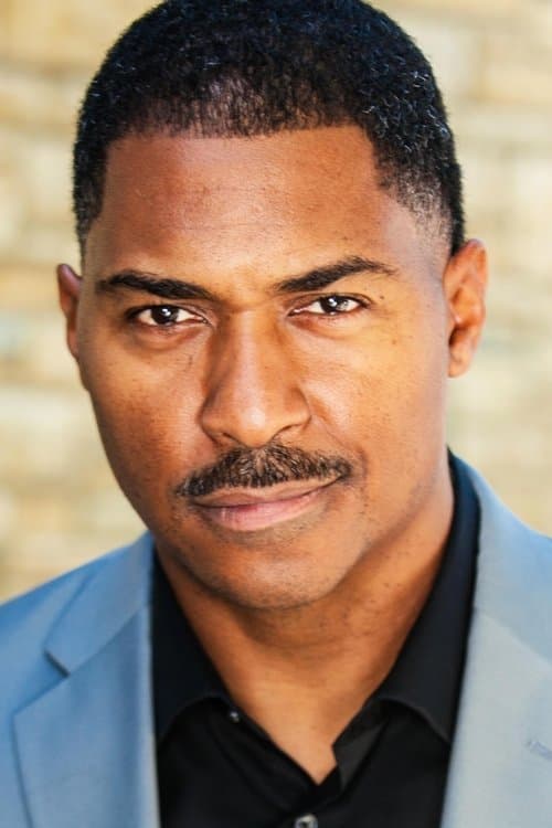 Ben Cain profile photo