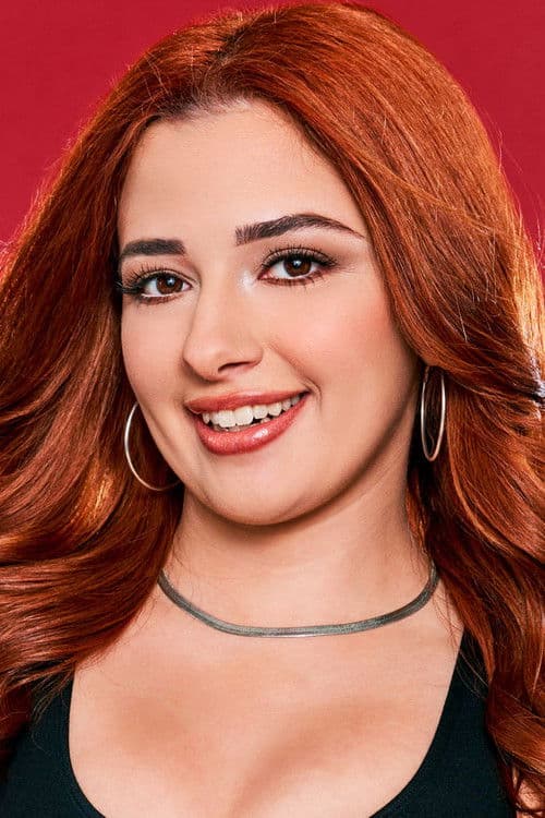 Vanessa Marie profile photo