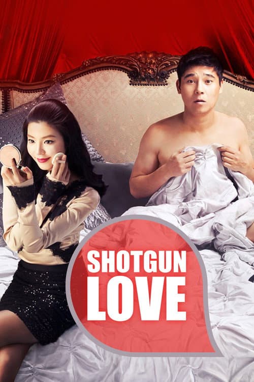Shotgun Love poster