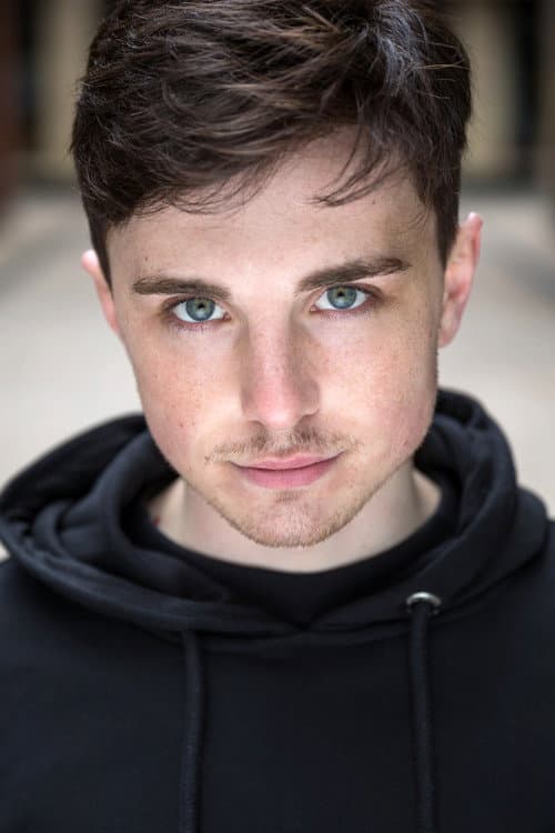 Cian Fitzsimons profile photo